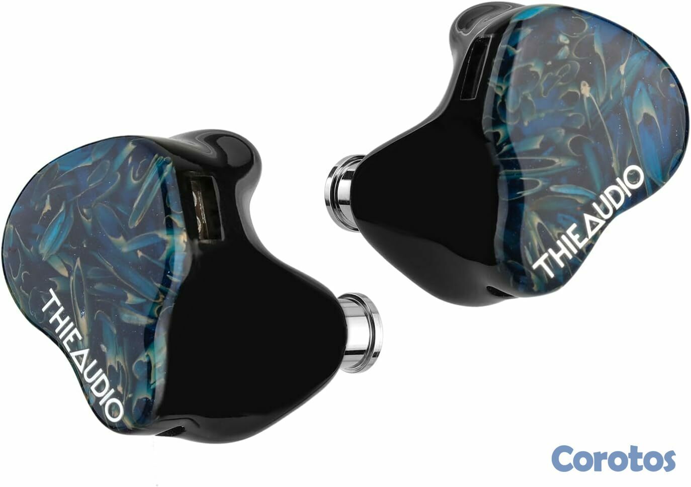 camaras y audio - Thieaudio Hype 2 auriculares IEM 2DD + 2BA Sonion 1