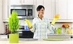 empleos disponibles - Cocina y limpieza 