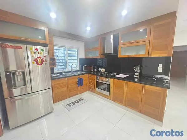 apartamentos - Venta de Apartamento Alma Rosa I 6