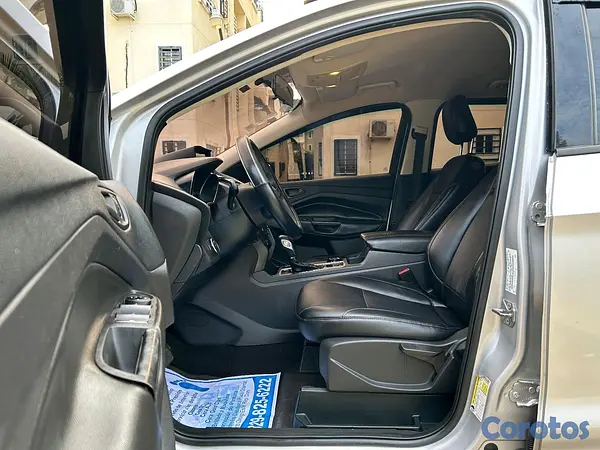 jeepetas y camionetas - Ford Escape S 2018 9