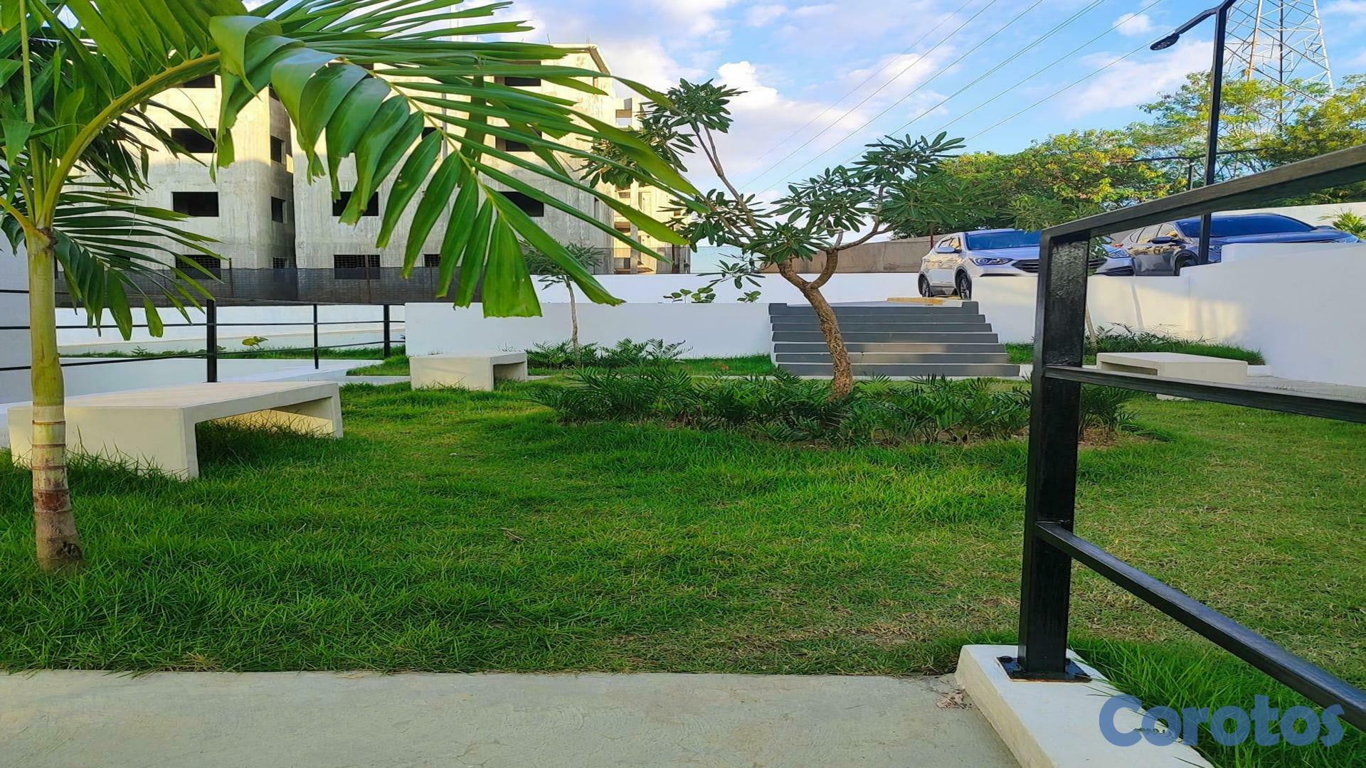 apartamentos - Apartamento en La Jacobo Majluta con TODO lo que buscas 3