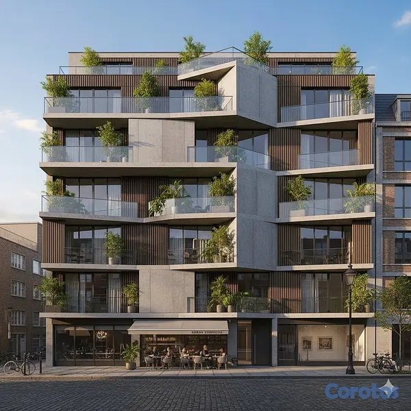 apartamentos - Casa en Alquiler en Playa Dorada 3