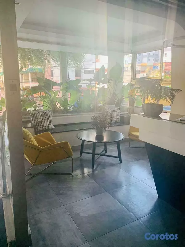 apartamentos - Apartamento en venta Evaristo Morales 3