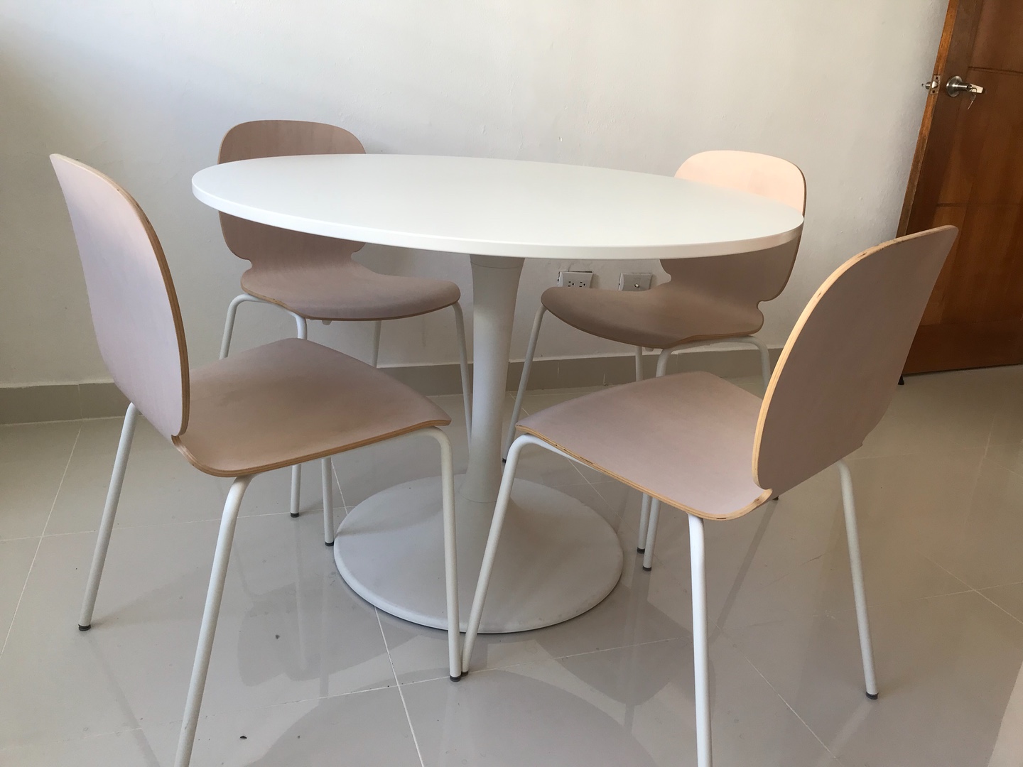 muebles y colchones - Comedor / mesa de reuniones IKEA
