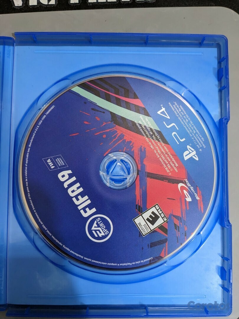 consolas y videojuegos - Playstation 4 Slim 500 GB | 1 Control | Cargador | 7 Juegos 4