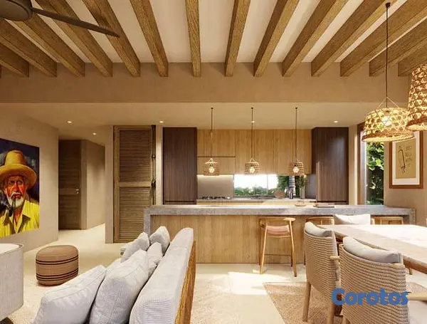 otros inmuebles - Sankalpa Boutique Residences- LAS TERRENAS SAMANA 5