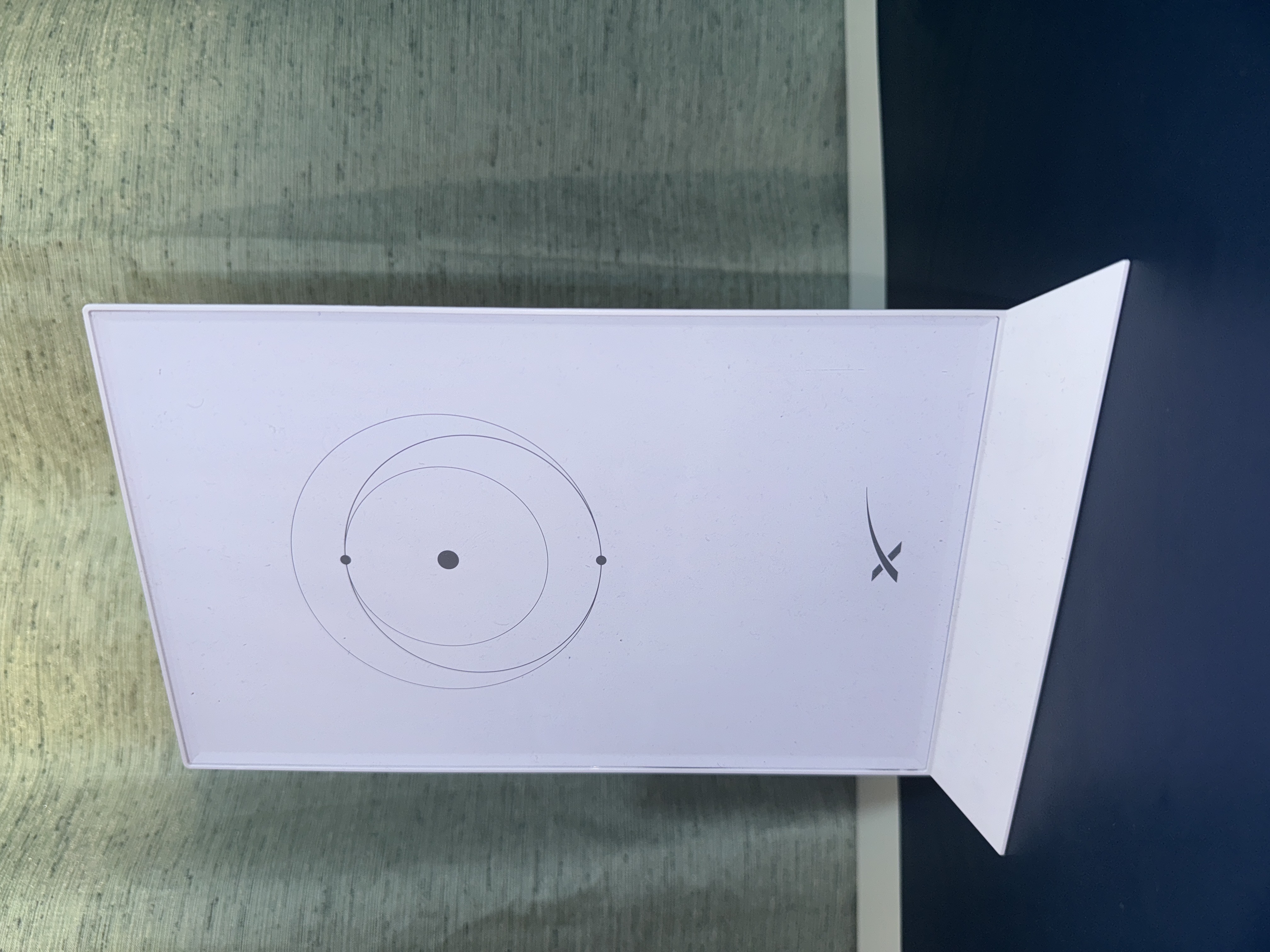 accesorios para electronica - Starlink Router y Cable Gen 2 - Como Nuevo 1