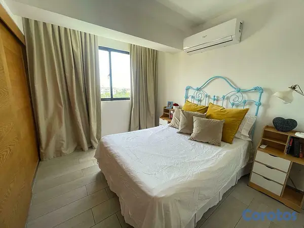 apartamentos - Hermoso apartamento para inversión con estudio + 1 Habitación 10