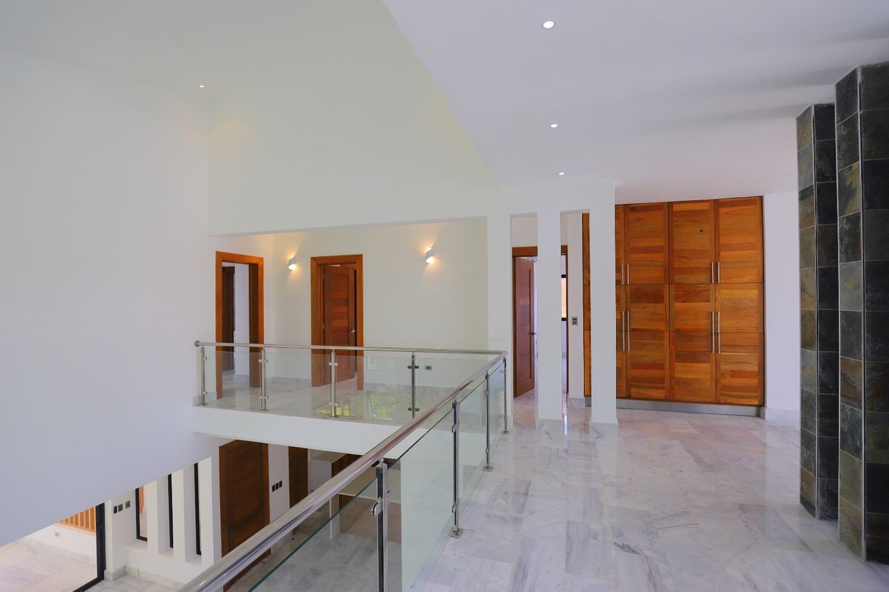 casas vacacionales y villas - Villa en Punta Cana 1