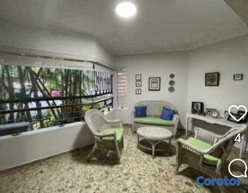 apartamentos - Vendo de oportunidad en Naco 2