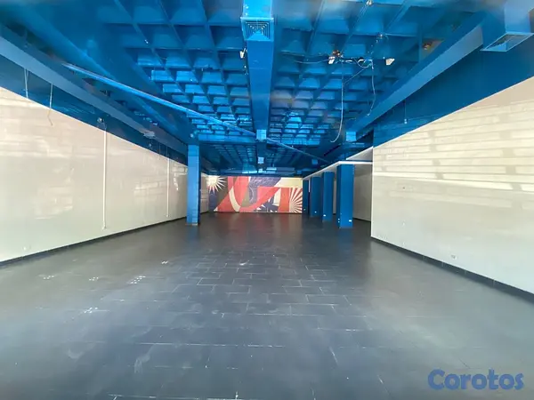 oficinas y locales comerciales - LOCAL COMERCIAL 2