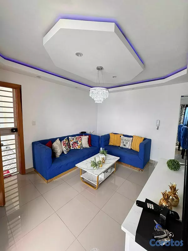 apartamentos - Alquiler de apartamento amueblado en San Isidro. 13