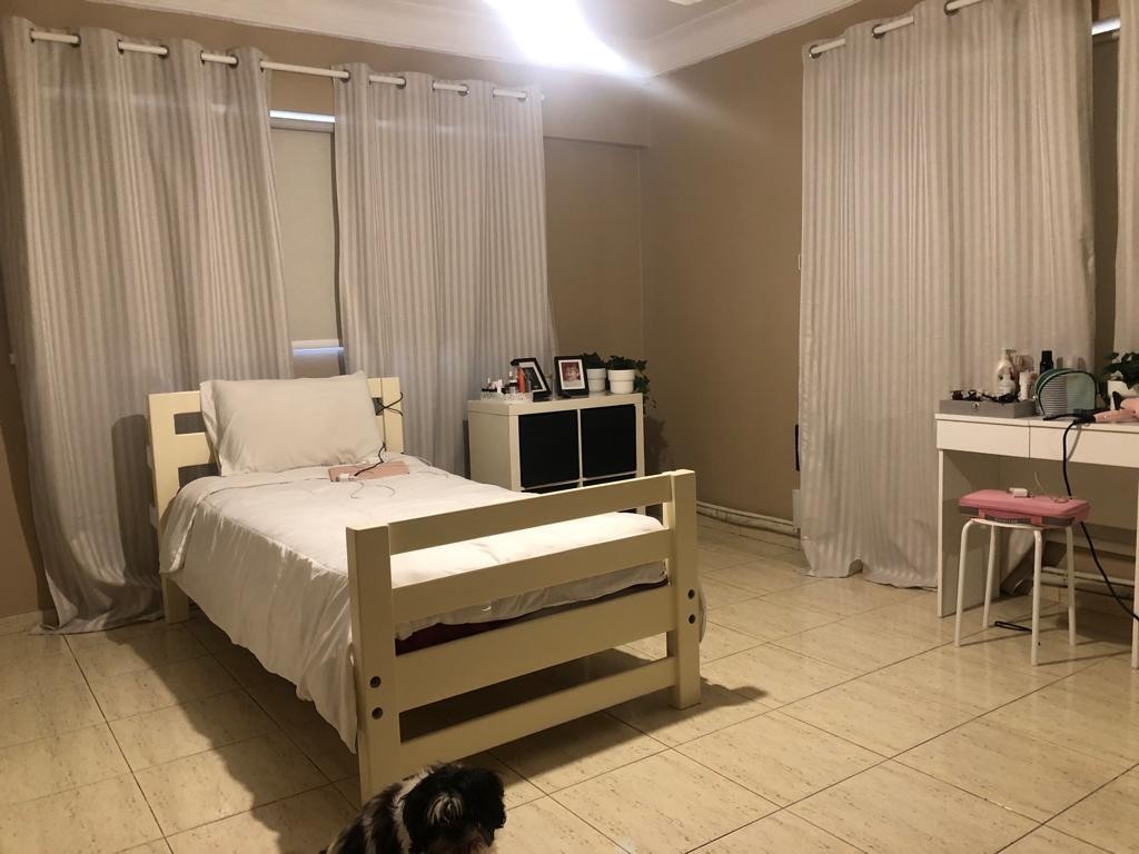 apartamentos - Apartamento en Evaristo Morales  0