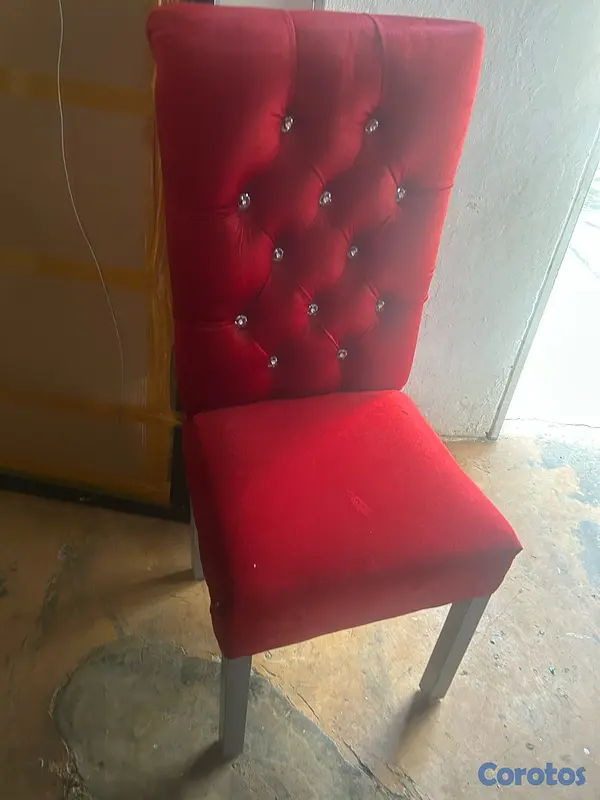 muebles y colchones - muebles y comedor  6