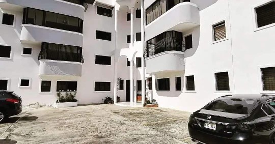 apartamentos - Airbnb AMUEBLADO 1er piso en la moraleja por temporada cortas o largas 9