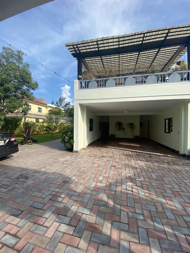casas - VENDO  MANSION EN JARABACOA, REPUBLICA DOMINICANA  3