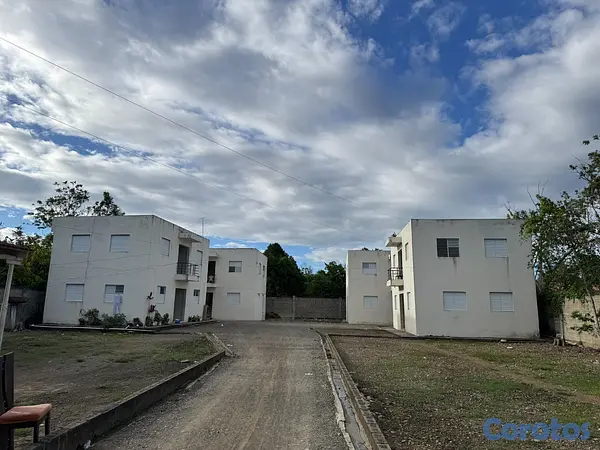 oficinas y locales comerciales - Se Venden 16 Apartaestudios y Locales Comerciales  5