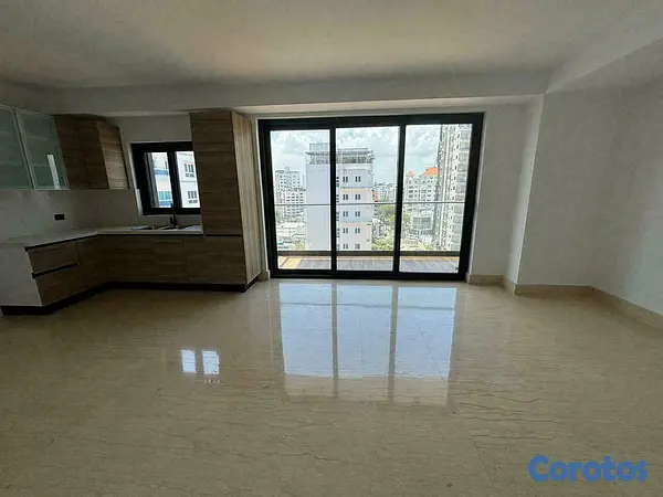 apartamentos - Alquilo hermoso Apartamento a estrenar Naco 1