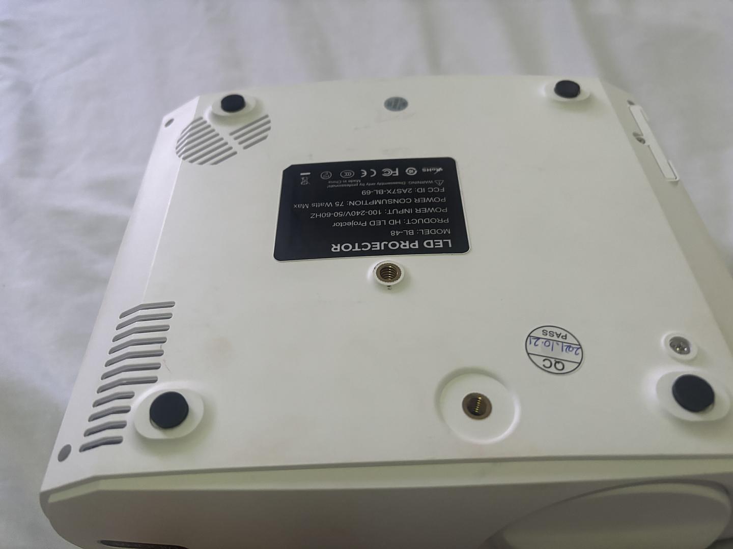 computadoras y laptops - Proyector de oportunidad  3