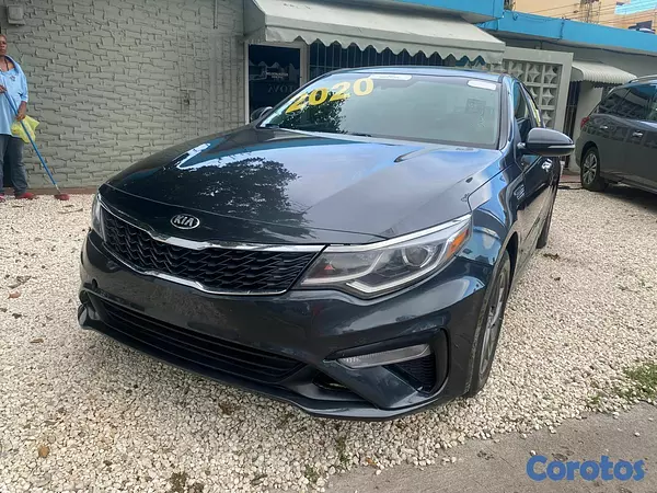 carros - KIA OPTIMA 2020  4