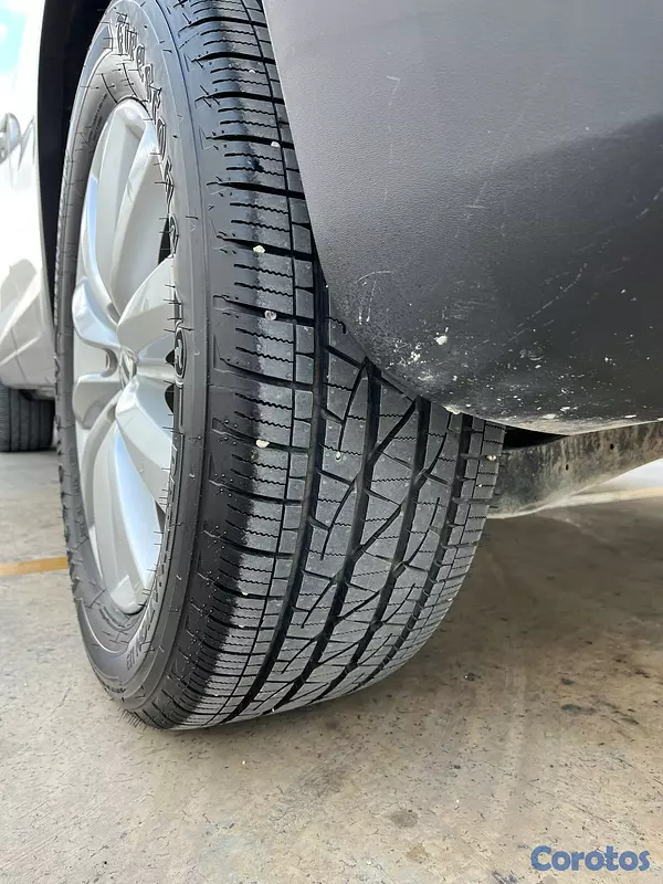 jeepetas y camionetas - Volkswagen Tiguan 15