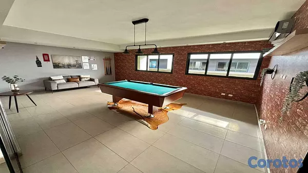 apartamentos - Apartamento en venta en Evaristo Morales 4