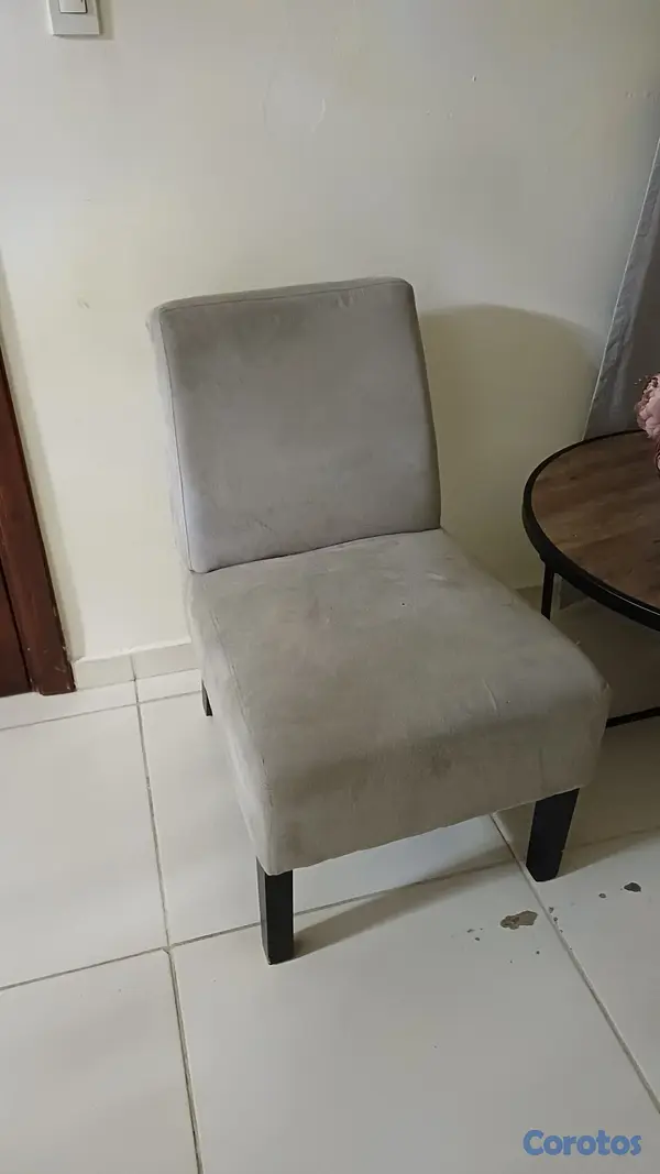 muebles y colchones - Butacas 3