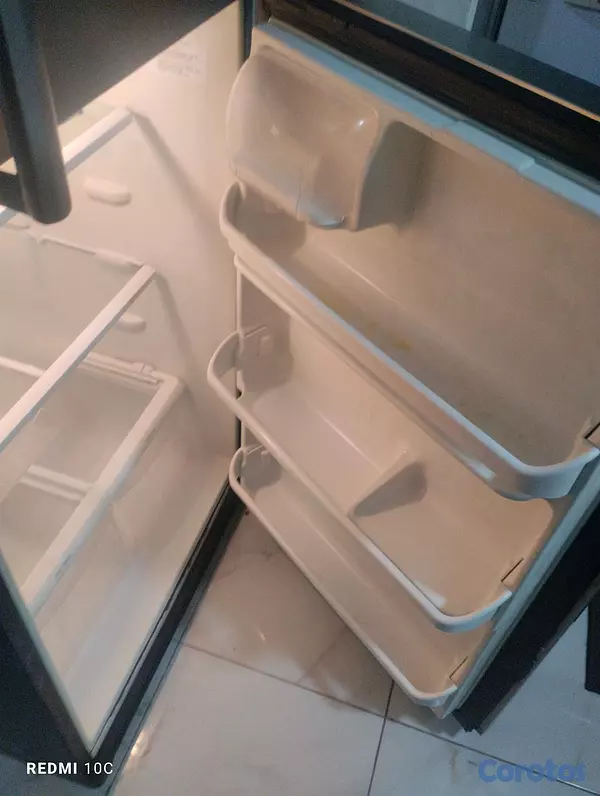 electrodomesticos - nevera Frigidaire  5