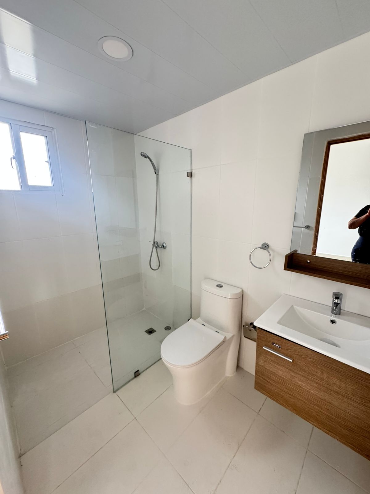 apartamentos -  Venta de Apartamento en La Isabelita  9