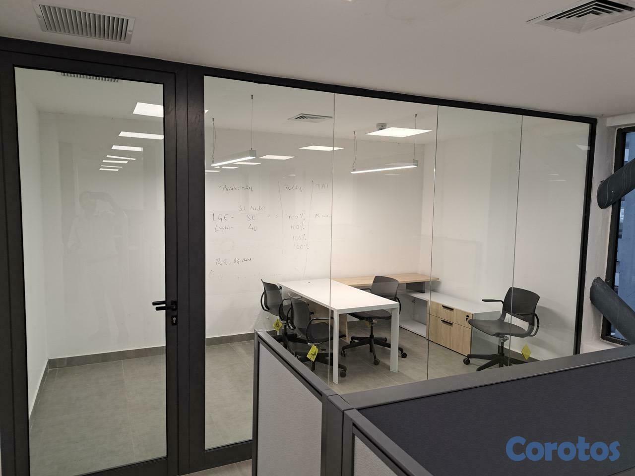 oficinas y locales comerciales - Oficina call center Plug and Play El Millon Santo Domingo 6