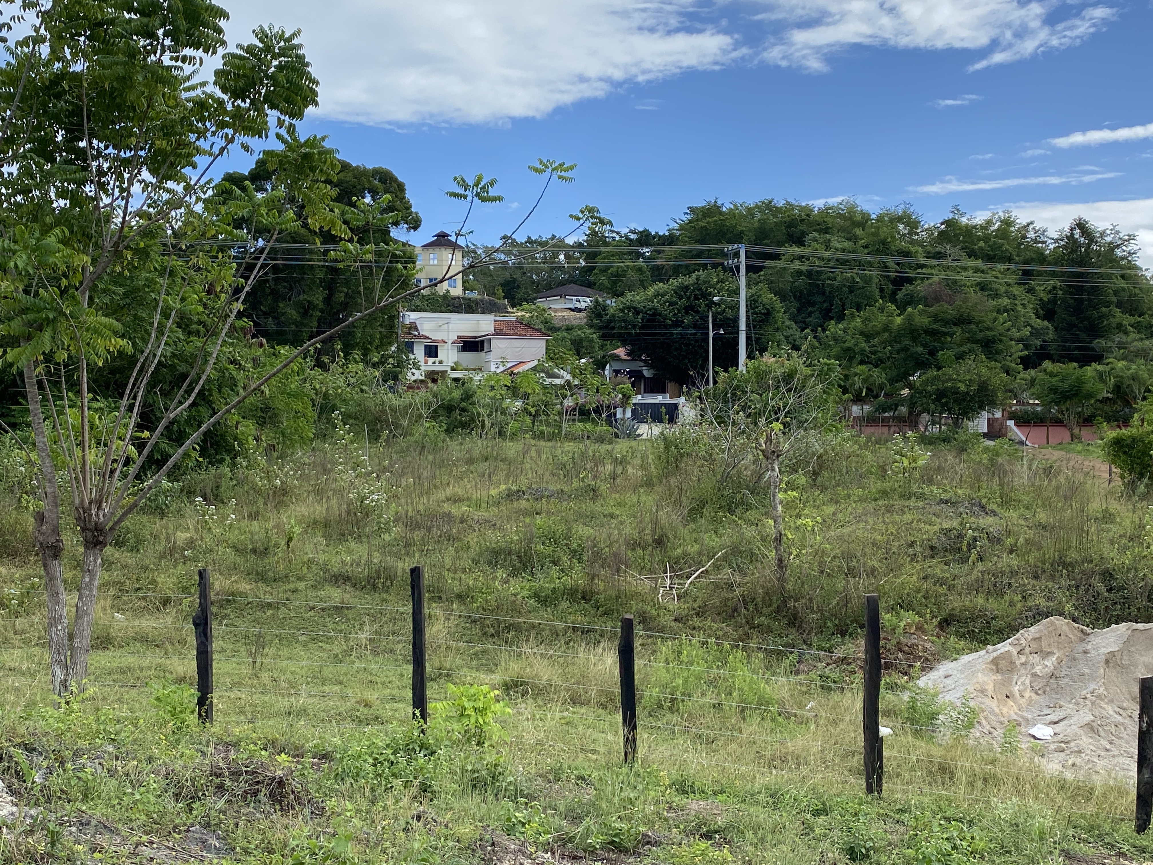 solares y terrenos - El solar d sueños con 845 metros en RÍO SAN JUAN 4