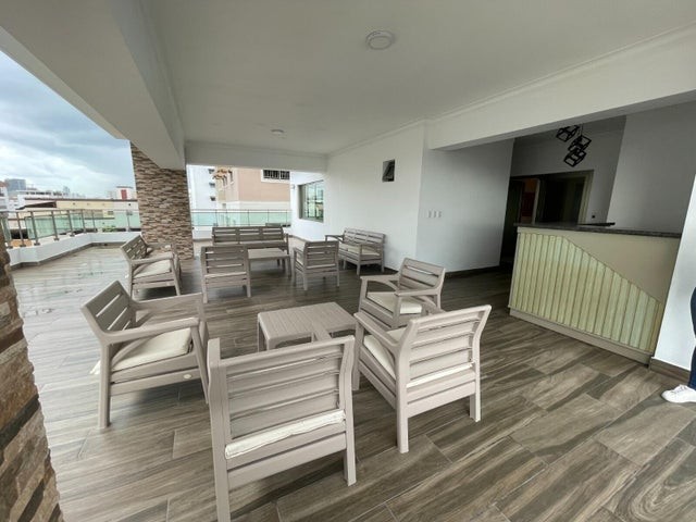 penthouses - OPORTUNIDAD VENTA DE PENTHOUSE 3 HABITACIONES EN EVARISTO MORALES 10