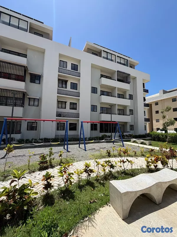 apartamentos - venta de apartamento tipo penthouse  4to nivel en la avenida ecólogica  4
