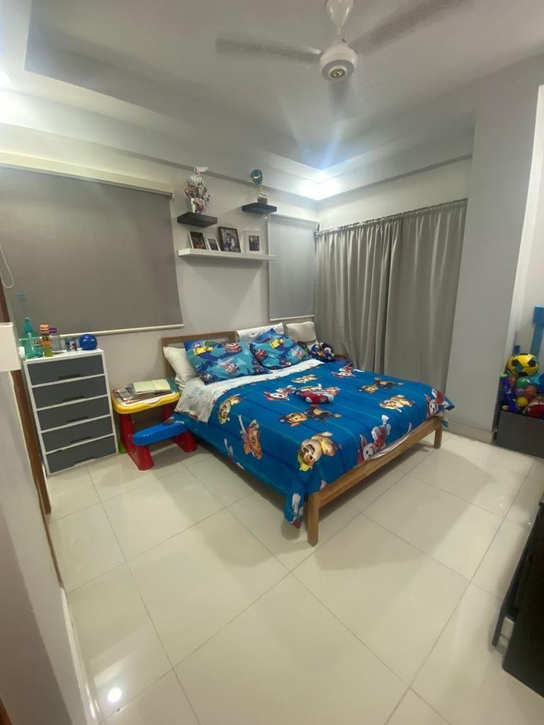 apartamentos - Se vende apartamento en Los Prados 3