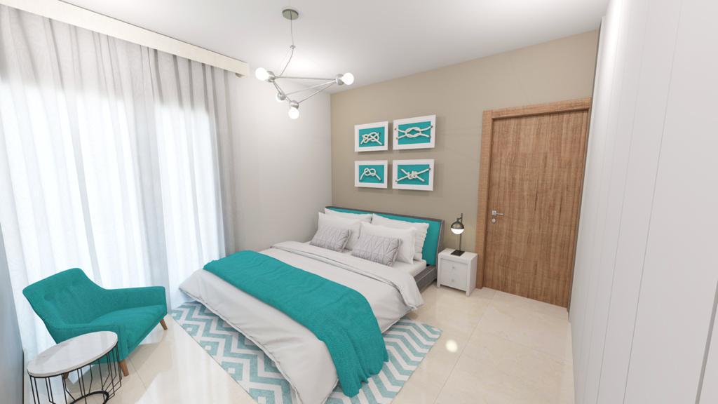 apartamentos - MAPLE BEACH  SUITES PUNTA CANA 2