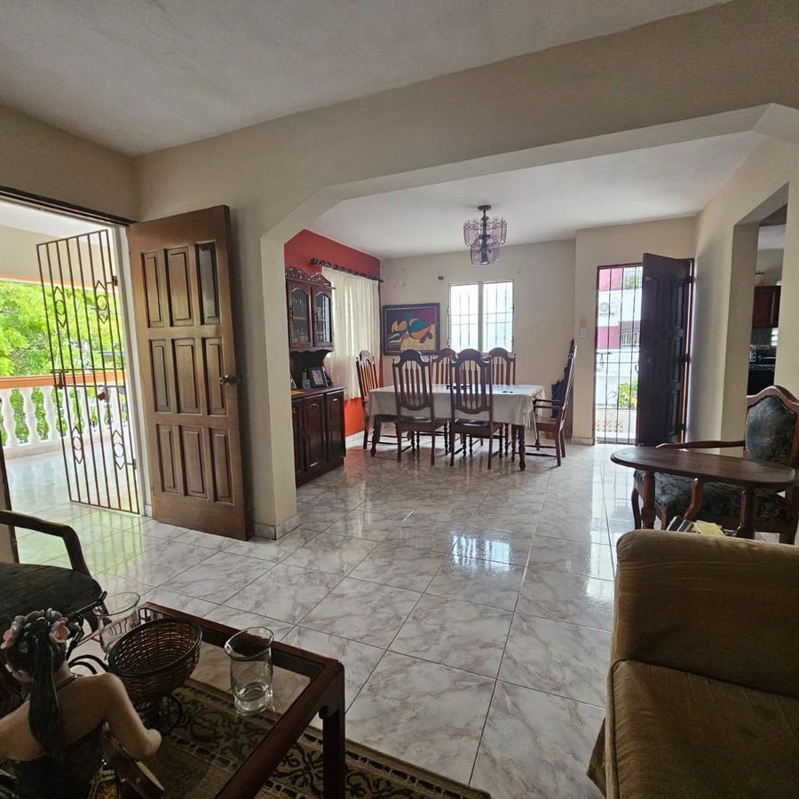 casas - Venta de Casa enel Millon comercial o Vivienda