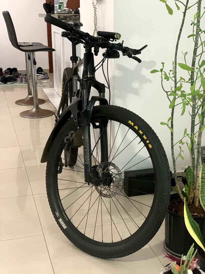 bicicletas y accesorios - 2021 Orbea Alma M50 - Size 29 XL