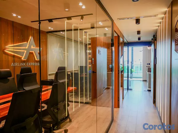 construccion e industrial - Sheetrock en Santo Domingo | Techos y Divisiones Modernas 4