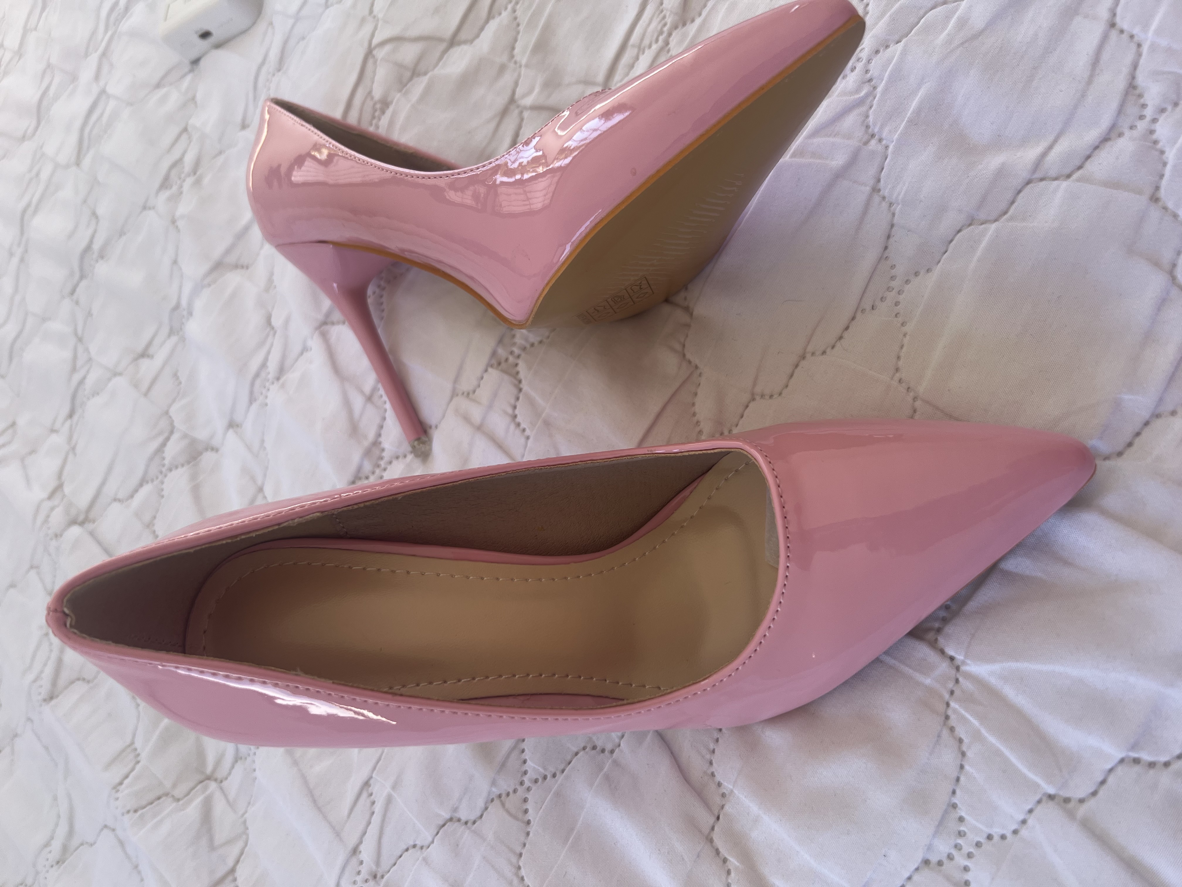 zapatos para mujer - hermosos zapatos rosados a la venta 