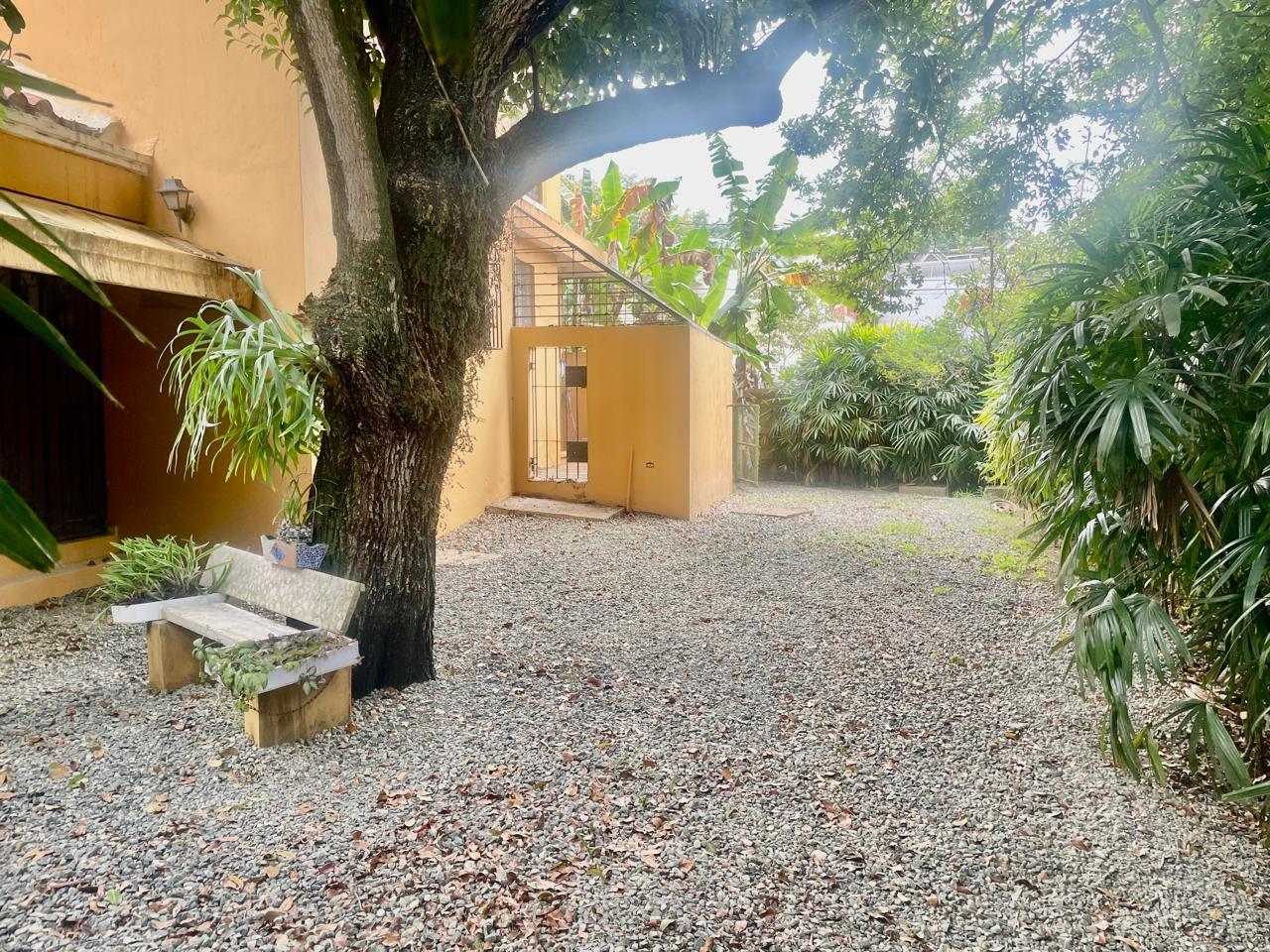 casas - 🔵 Casa 2 niveles arroyo hondo viejo  3