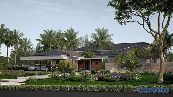 casas vacacionales y villas - Villa de lujo en Casa de Campo en venta | Inversión premium 5