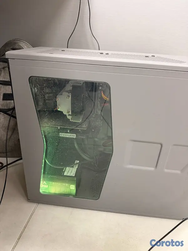 computadoras y laptops - Computadora Gamer  3