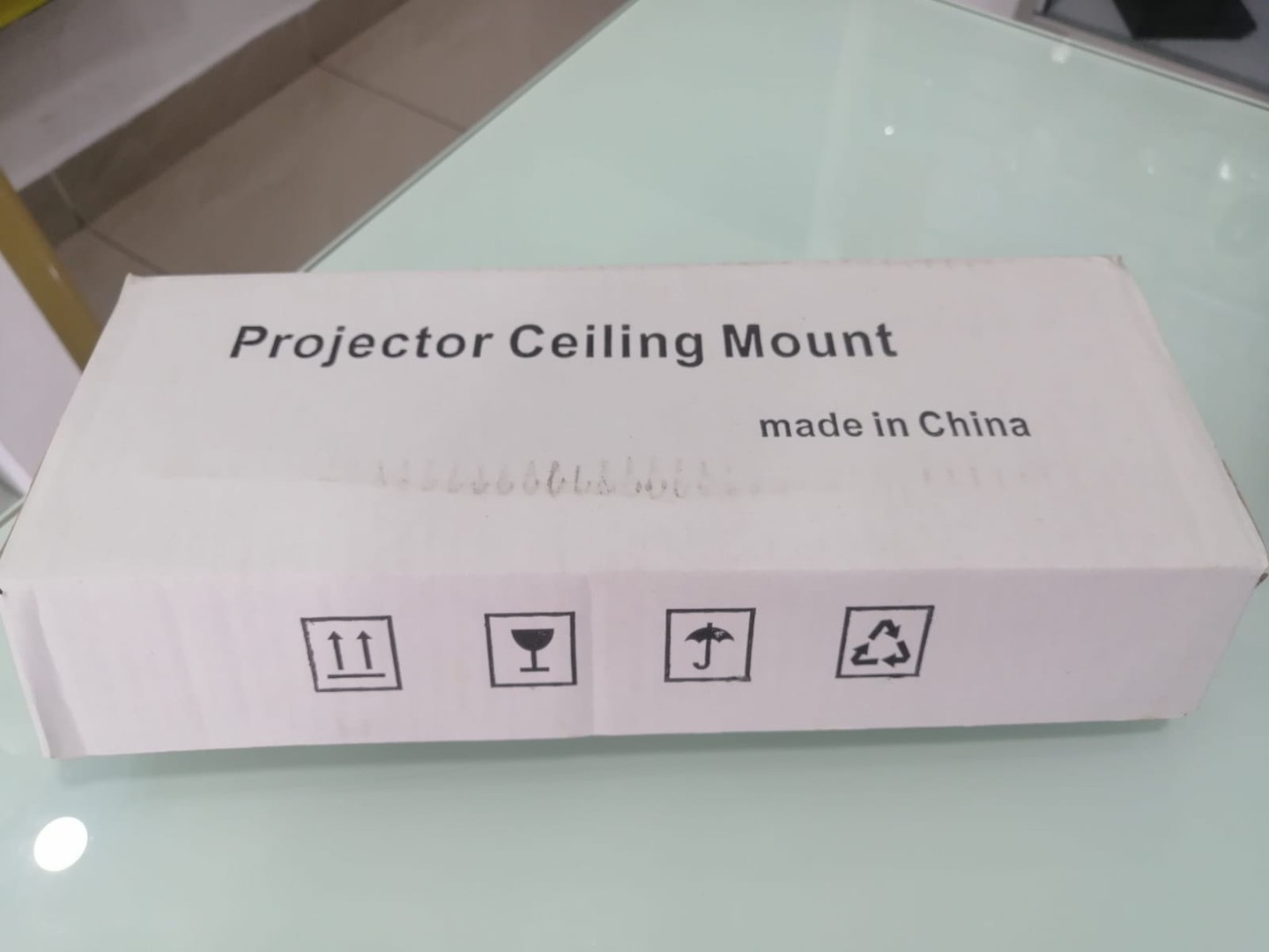 impresoras y scanners - OFERTA Base de Proyector - Projector ceiling mount 2