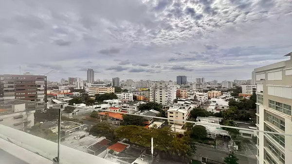 penthouses - VENDO PENTHOUSE EN EL EN SANCHE SERRALLÉS 2