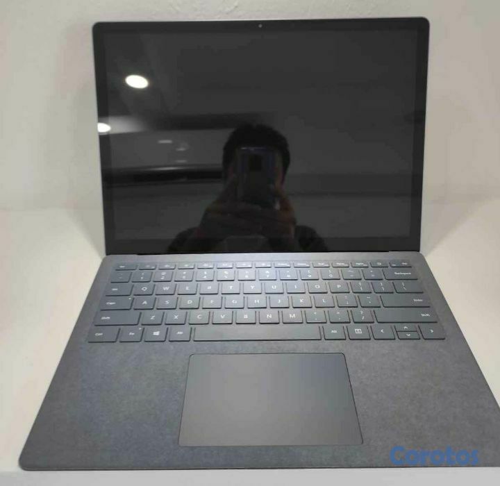 computadoras y laptops - Laptop Microsoft Surface 4, pant 14" QHD, Core i5, 512GB SSD, 8GB RAM, Nueva. 1