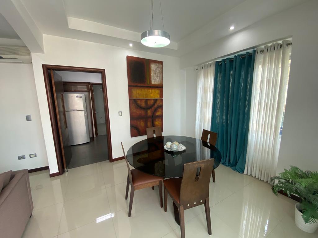 apartamentos - Apartamento en venta en zona exclusiva de Isidro 2
