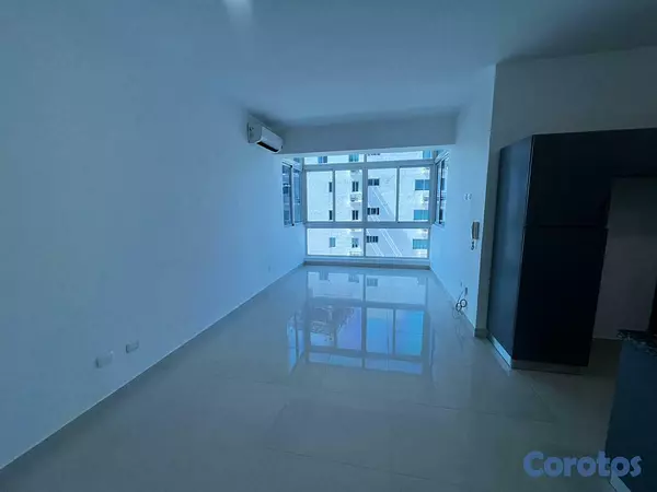 apartamentos - BELLA VISTA SUR / 2 habitaciones + cuarto util 6