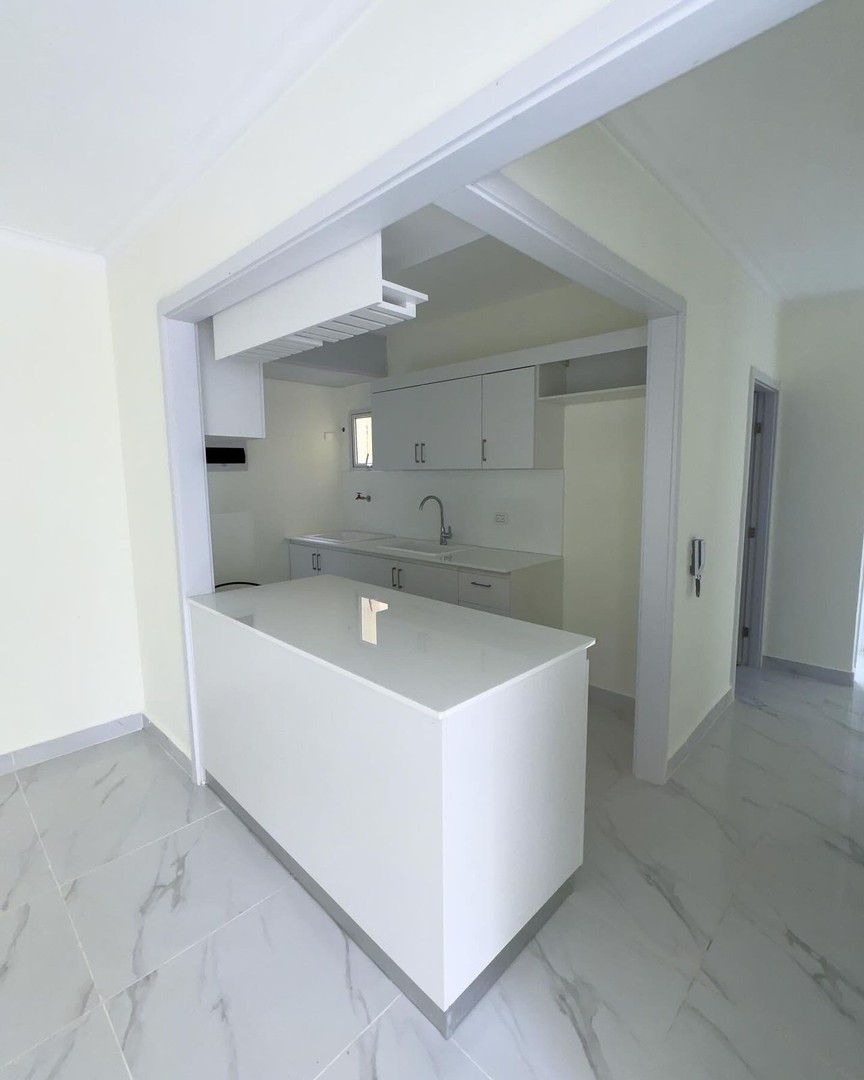 apartamentos - PROYECTO RESIDENCIAL CAYENAS DEL ESTE. 2