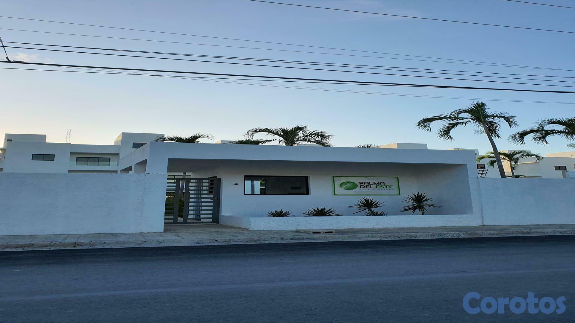 apartamentos - Apartamento en Venta – Pueblo Bávaro 2