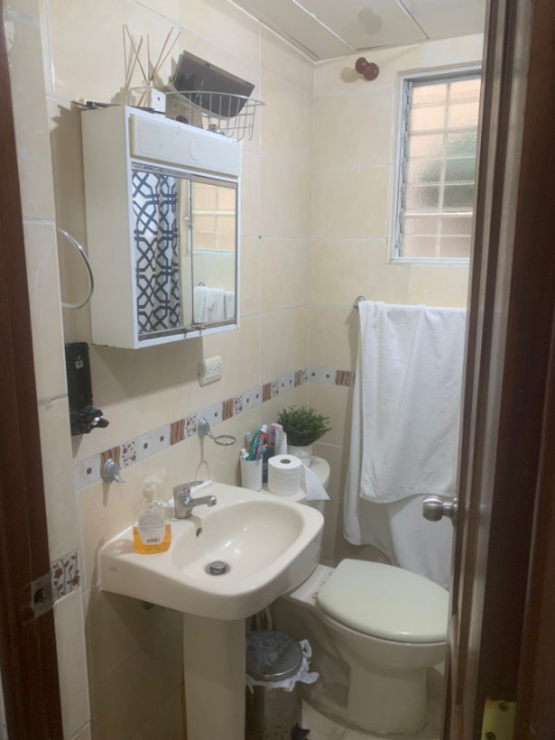 apartamentos - Apartamento en Venta en EL CACIQUE 7